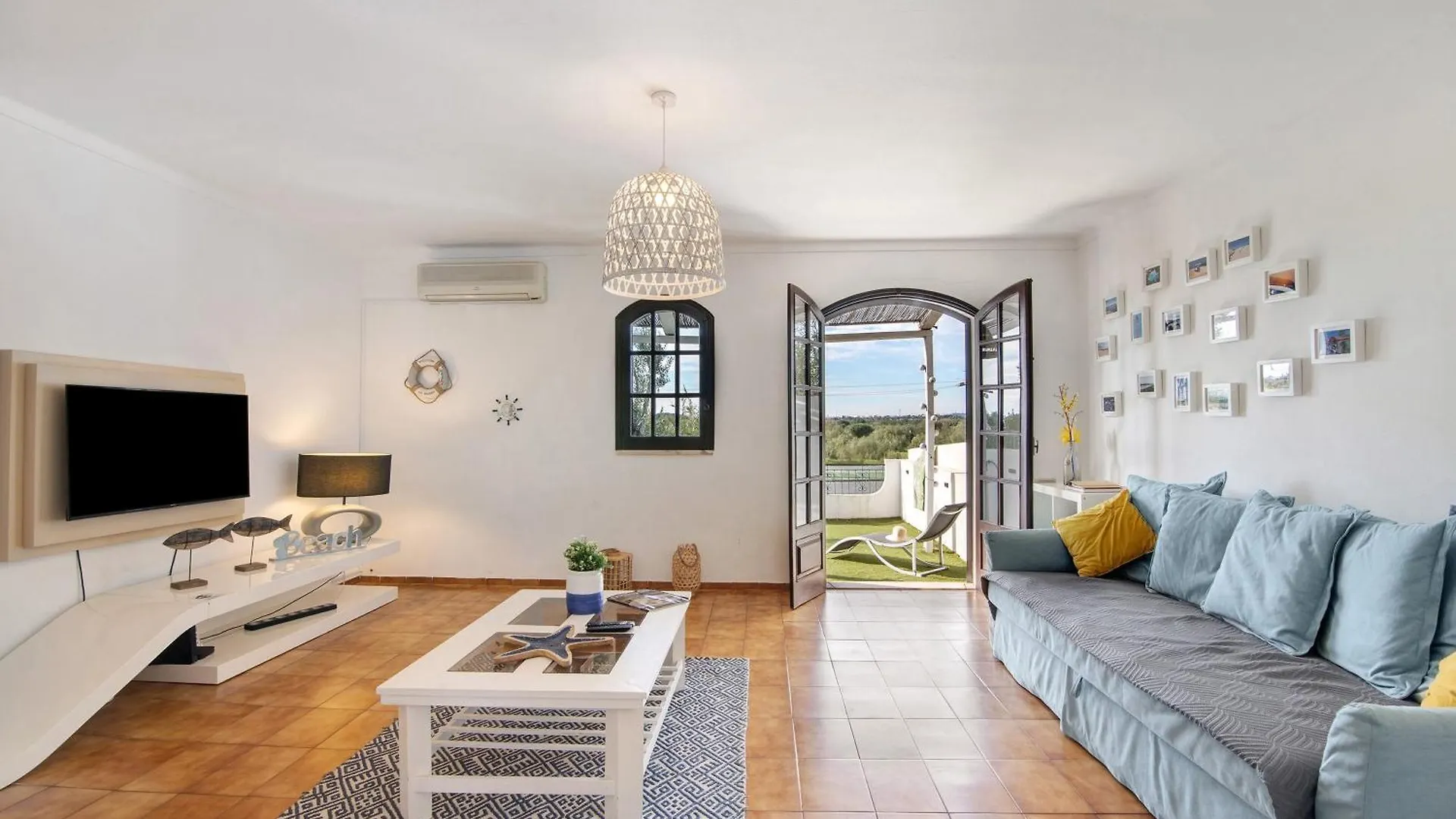 Altura Beach Villa Portugalia