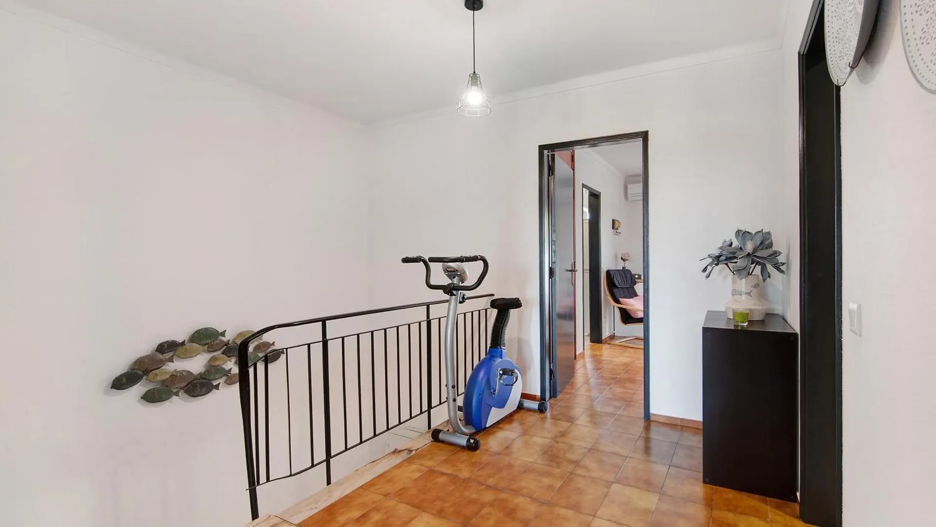 Altura Beach Villa