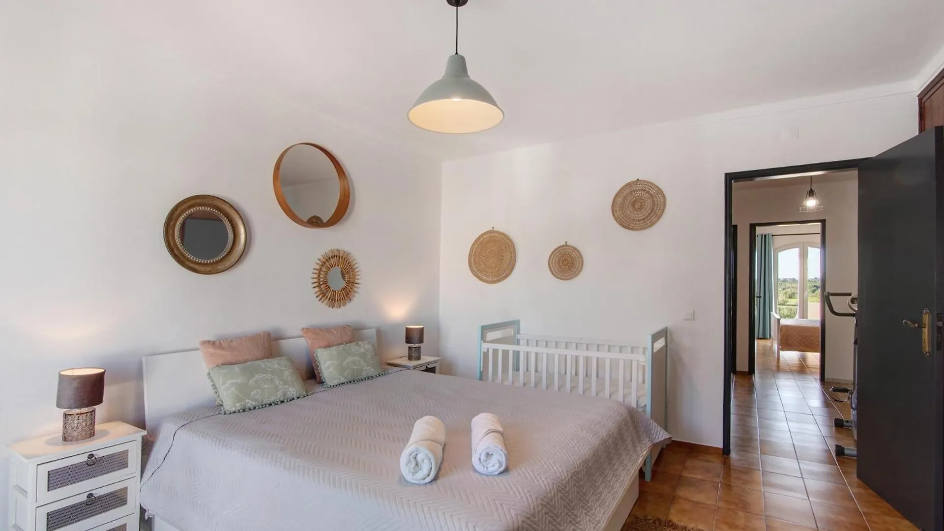 Altura Beach Villa Portugalia