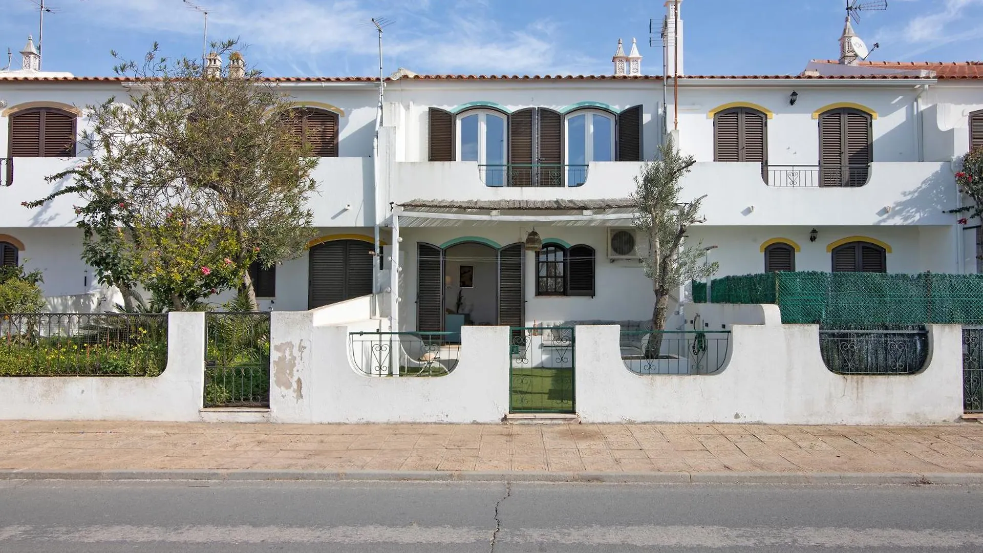 Altura Beach Villa
