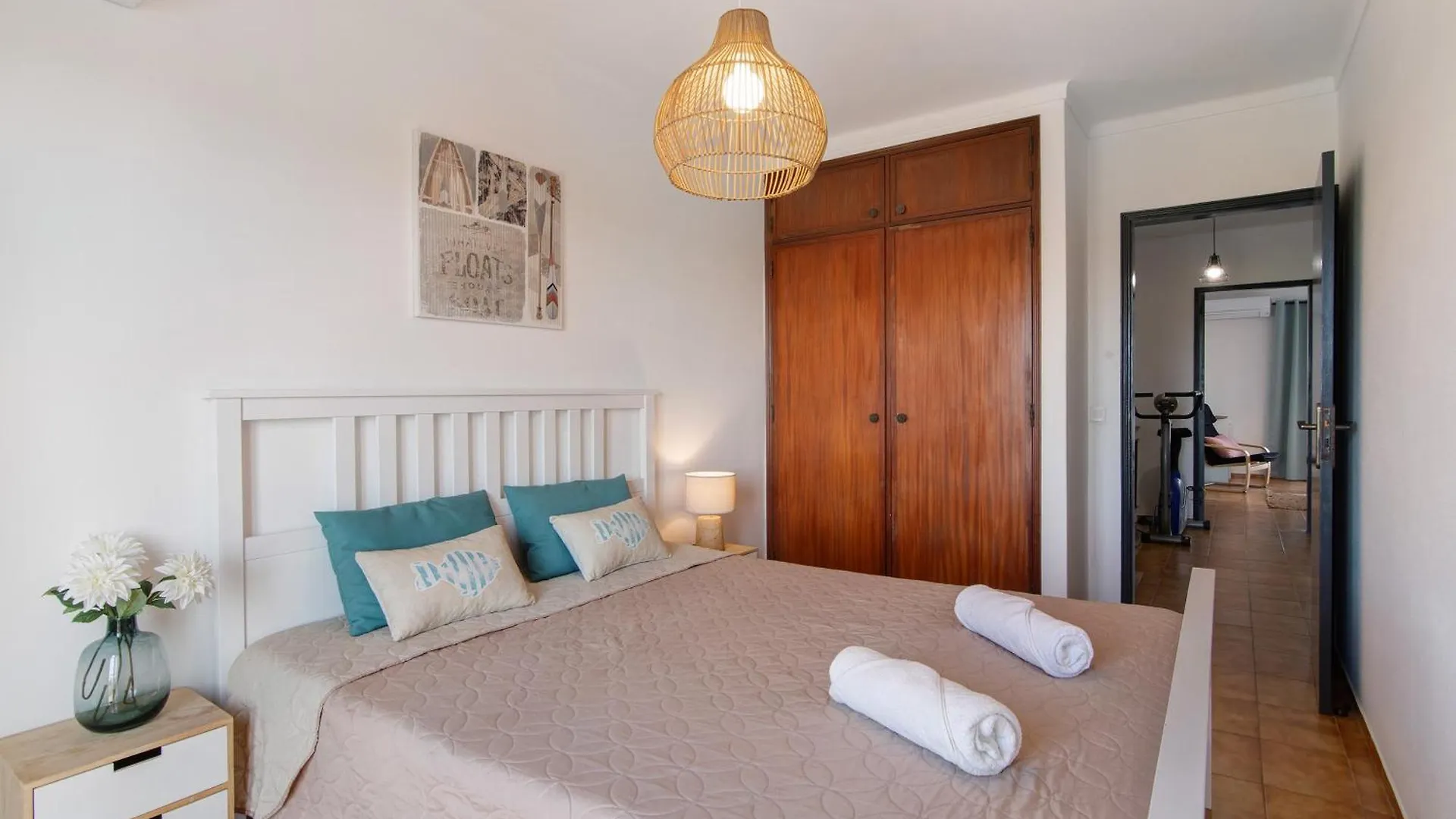 Altura Beach Villa