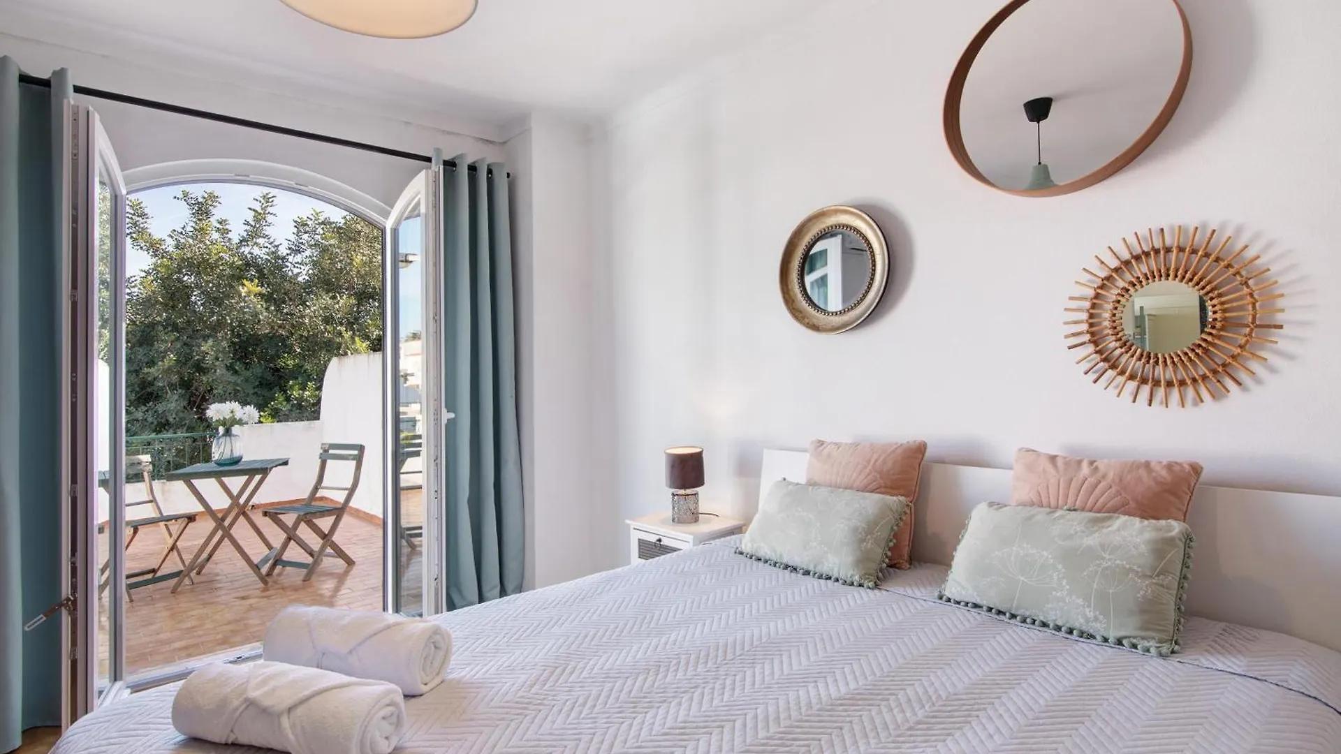 Altura Beach Villa