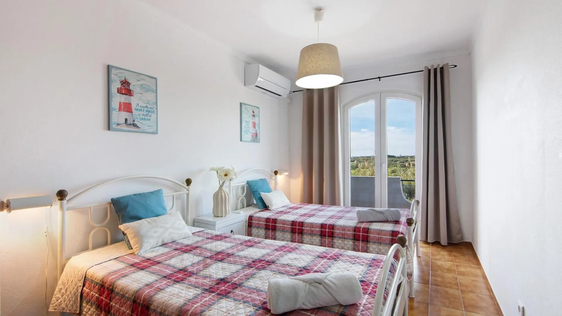 Altura Beach Villa