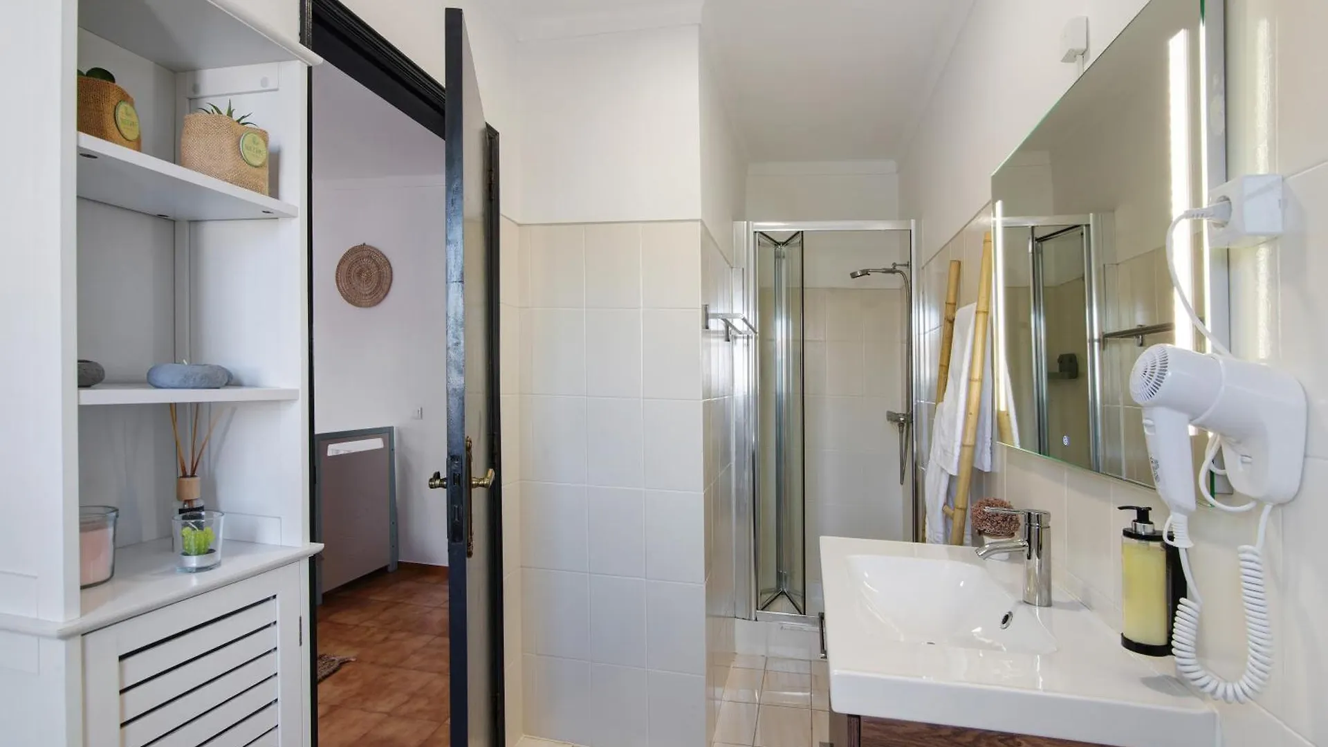 Altura Beach Villa Portugalia