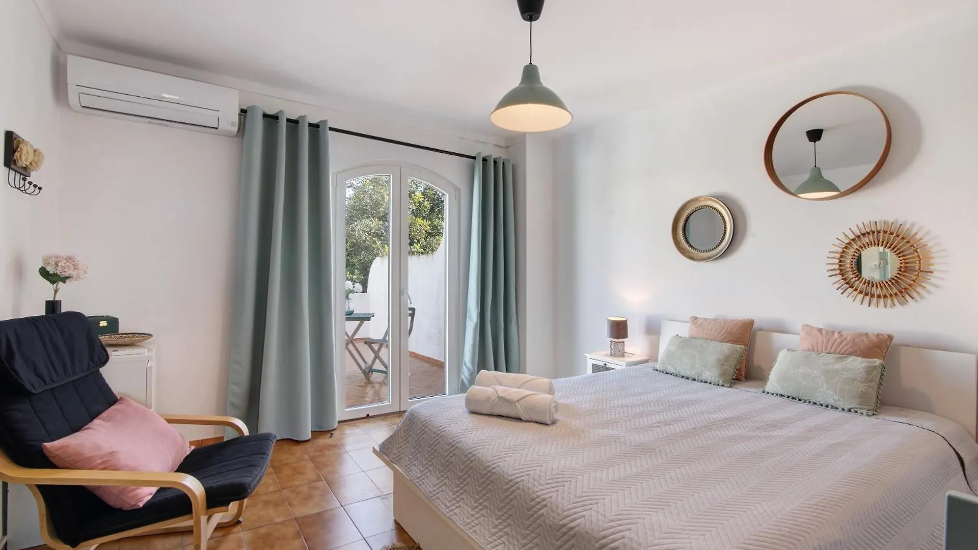 Altura Beach Villa Portugalia