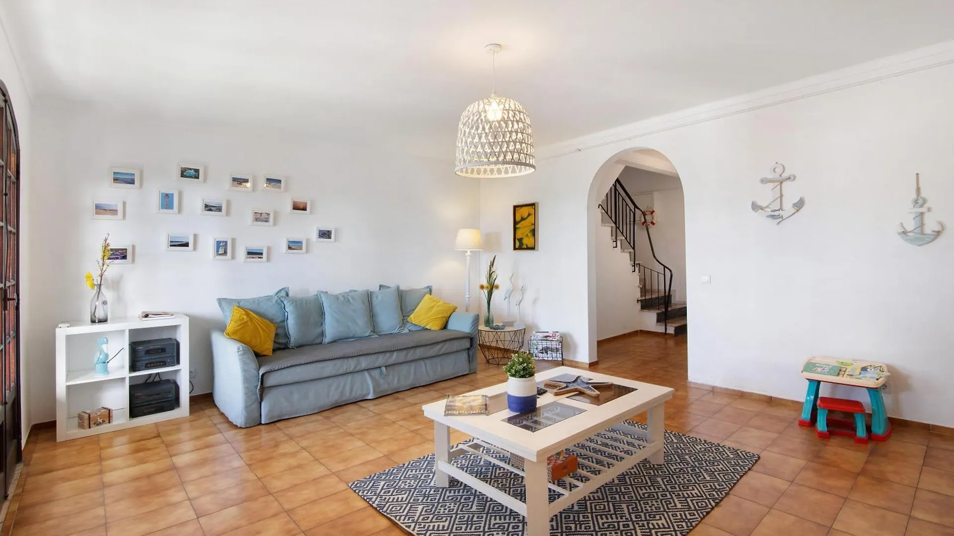 Altura Beach Villa